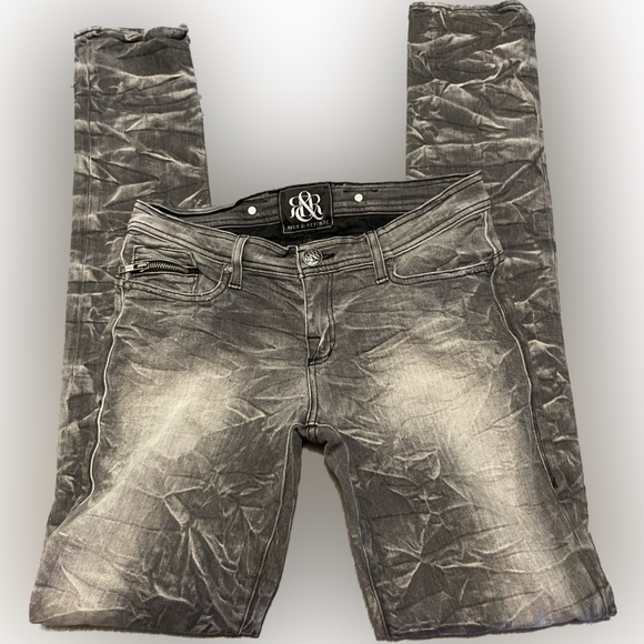 Rock & Republic Skinny Jeans - Picture 3 of 7